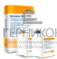 ucrete rg