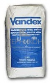 VANDEX REFURBISHMENT PLASTER 30кг (Вандекс рефурбишмент пластер 30кг)