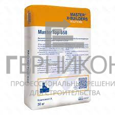 промышленная стяжка ​​​​​​​​​mastertop 558 (мастертоп 558)