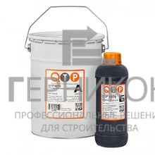 qtp® 9070 эпоксидный универсальный клеевой состав
