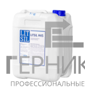 LITSIL H45 Химический упрочнитель бетона — мембранообразователь