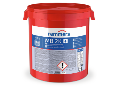 remmers mb 2k [multi-baudicht 2k] 25кг(3*4,8кг+3*3,5кг) (реммерс мб 2к [мульти-баудихт 2к] (25кг(3*4,8кг+3*3,5кг))