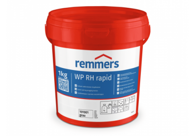 remmers wp rh rapid 15кг (реммерс вп рш рапид 15кг)