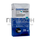 DISPOMIX UNLEAK WH18 25кг (диспомикс унлик вш18 25 кг)