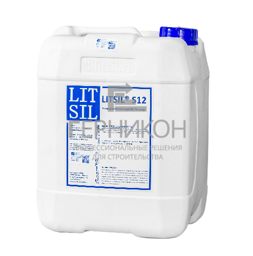 универсальный гидрофобизатор litsil s12