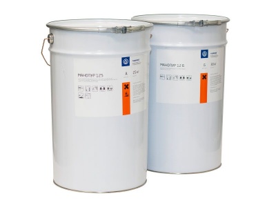 gydrozo manopur 125 (55 кг) (гидрозо манопур 125 (55 кг))