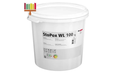 stopox wl 100 (стопокс вл 100)