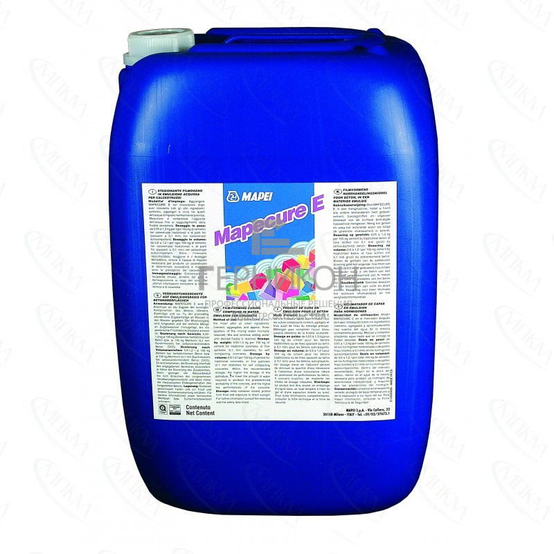 парафиновый кьюринг mapecure е