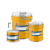 Sika® Igolflex®-072 RU 21,5л (Сика Иголфлекс-072 ру 21,5л)