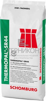 thermopal-sr44-серый, 20 кг