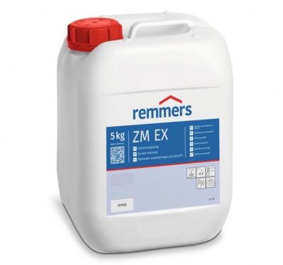 remmers zm ex(estrix)(5кг, 30кг) (реммерс зм ех(эстрикс)(5кг, 30кг))