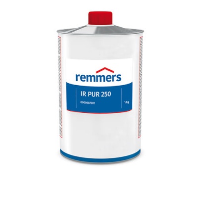 remmers ir pur 250 (1кг, 5,3кг) (реммерс ир пур 250)(1кг, 5,3кг)