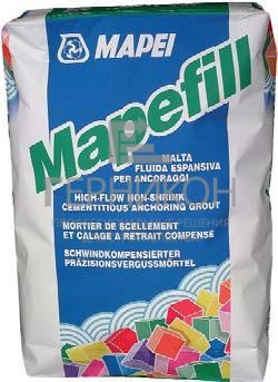 mapei mapefill 25кг (мапей мапефилл 25кг)