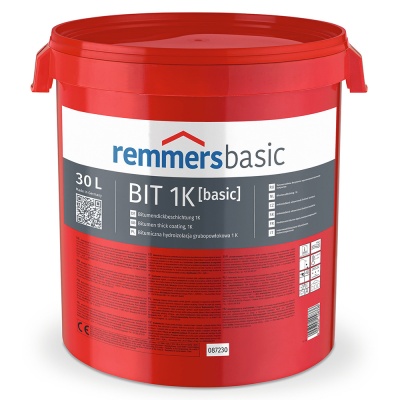 remmers bit 1k [basic] [eco 1k] (30л) (реммерс бит 1к [базик] [эко 1к](30л))