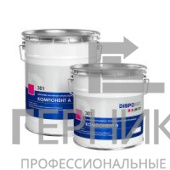 Покрытие наливное полиуретановое антистатическое Slimtop 352AS, 25 кг