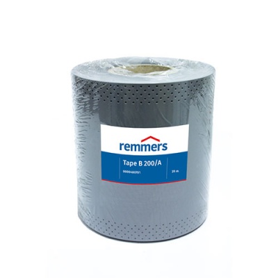 remmers tape b 200/a 20м.п. (реммерс тейп б 200/а 20м.п.)