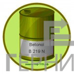 betonol b 219 n