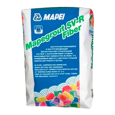 mapegrout sv-r fiber