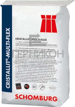 cristallit-multi-flex