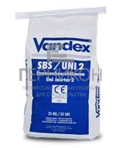 vandex uni mortar 2 25кг (вандекс юни мортар 2 25кг)