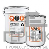 QTP® 1230 ЭПОКСИДНЫЙ НАЛИВНОЙ СОСТАВ