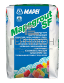 Mapei MAPEGROUT SF 25кг (Мапей мапегроут СФ 25кг)