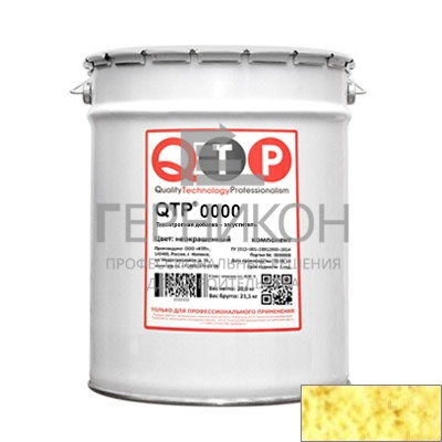  qtp® 0000 тиксотропная добавка – загуститель