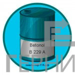 betonol b 229 a