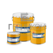 Sika® Igolflex®-074 RU 21,5л (Сика иголфлекс-074 ру 21,5л)