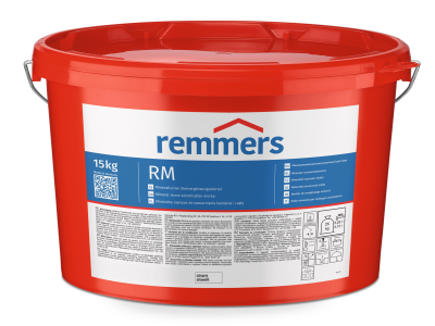 remmers rm n 0.5 normal sonderton 25кг (реммерс рм н 0.5 нормал сондертон 25кг)