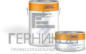 masterseal cr 170