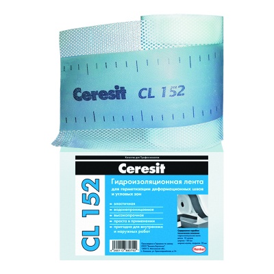 ceresit cl 152/10 10м (церезит цл 152/10 10м)