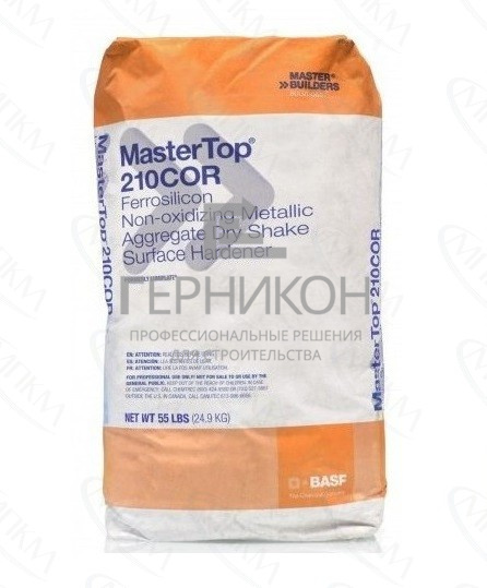промышленная стяжка mastertop 310