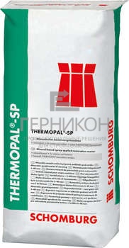 thermopal-sp, 25 кг