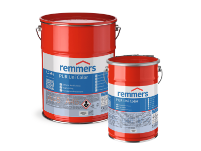 remmers pur uni color new(комп.a + комп.в)(10кг, 25кг) (реммерс пур юни колор нью(комп.a + комп.в)(10кг, 25кг))