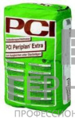 Самонивелирующаяся смесь на цементной основе PCI Periplan
