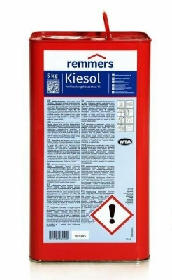 remmers kiesol 5кг (реммерс киесол 5кг)