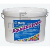 Mapei Mapelastic Aquadefense 15 кг (Мапей мапеластик аквадефенс 15 кг)