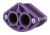 Сегментные вставки SEG для крышки Hauff-Technik SEGMENTO HSI 150 S3