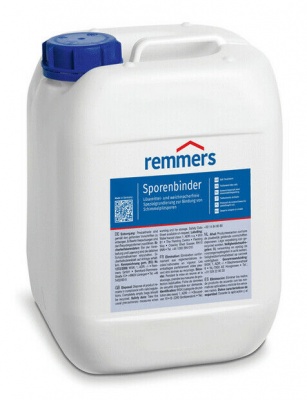 remmers sporenbinder 5л (реммерс споренбиндер 5л)