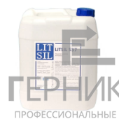 LITSIL S37 Защитное масло для бетона