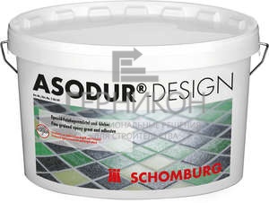 asodur-design, 2 кг
