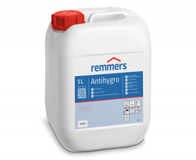 remmers antihygro(5л, 30л) (реммерс антигидро(5л, 30л))