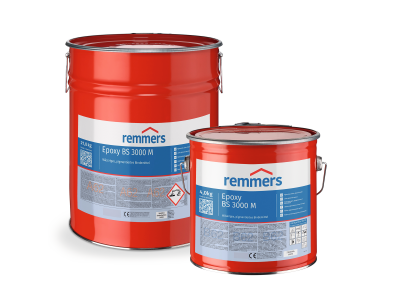 remmers epoxy bs 3000 м(комп.a + комп.b)(1кг, 10кг, 25кг) (реммерс эпокси бс 3000 м(комп.a + комп.b)(1кг, 10кг, 25кг))