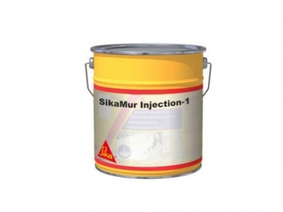 sikamur® injection-1 10 кг (сикамур инжекшн-1 10 кг)