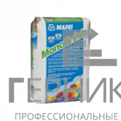 Mapei MONOFINISH 22кг (Мапей монофиниш 22кг)