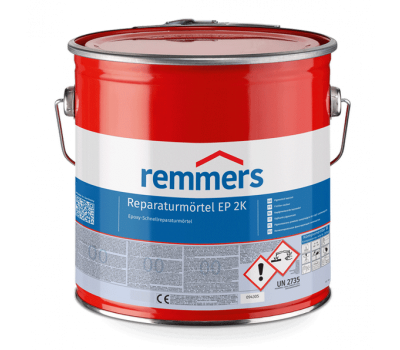 remmers pc 2k 75 5кг (реммерс пц 2к 75 5кг)