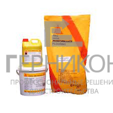 sikafloor purcem 21