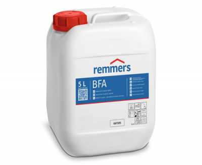 remmers bfa(5л, 30л)(реммерс бфа(5л, 30л))