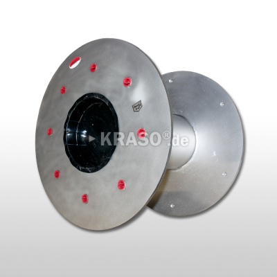 обсадная труба kraso (красо) тип fl/za (d200) из нержавеющей стали